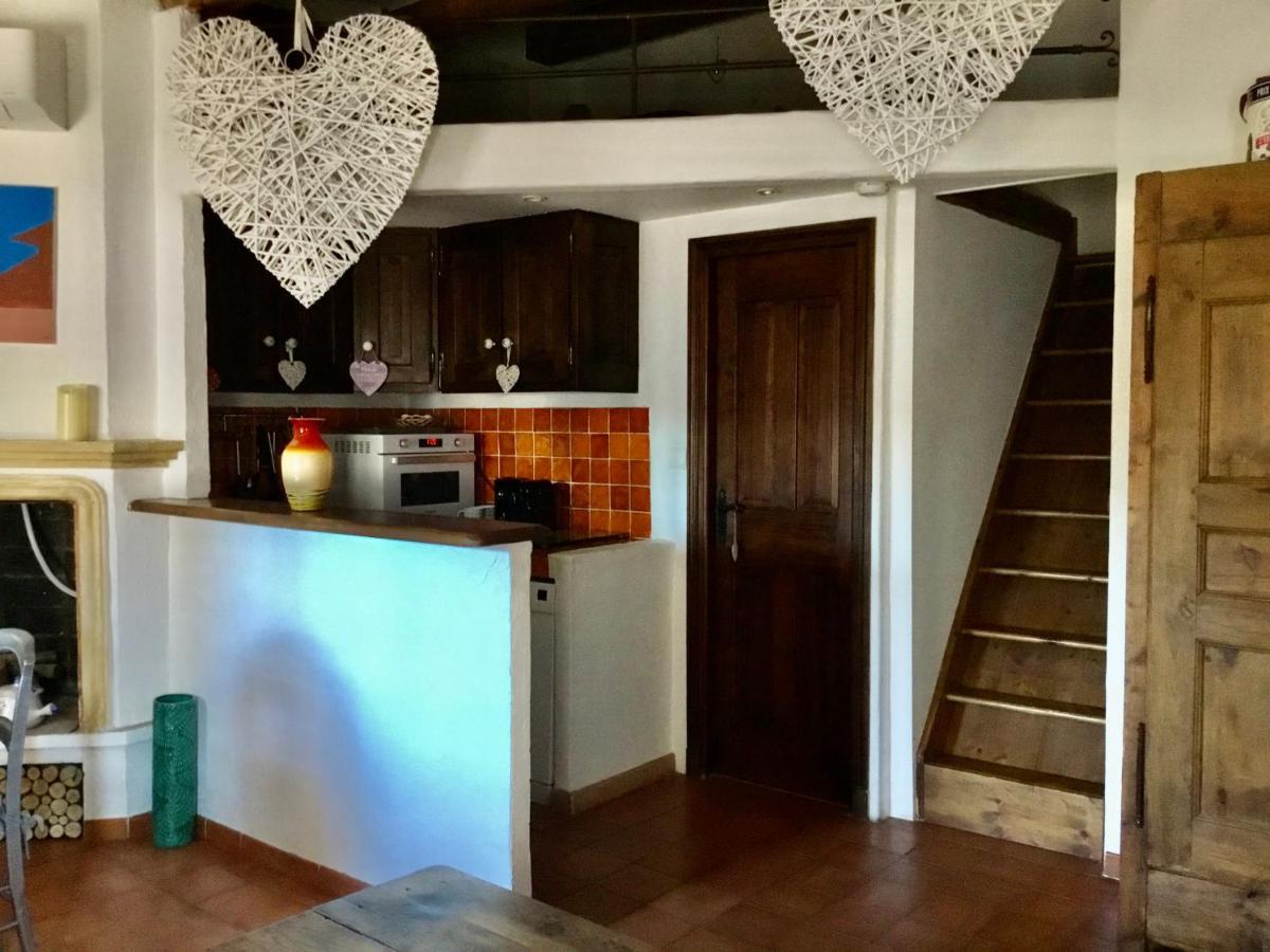 Ravissant Studio Climatise Gambetta Misericorde Au Coeur De סן טרופז מראה חיצוני תמונה