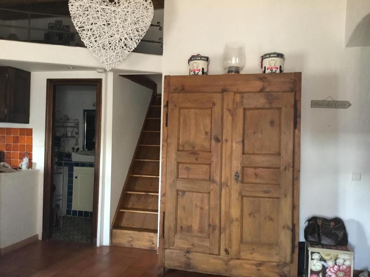 Ravissant Studio Climatise Gambetta Misericorde Au Coeur De סן טרופז מראה חיצוני תמונה